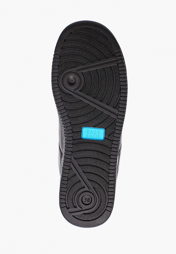 фото Кеды ralf ringer