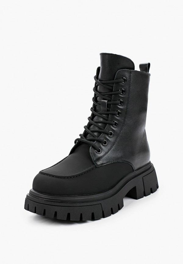 фото Ботинки ralf ringer