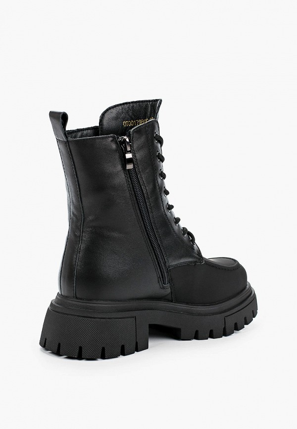 фото Ботинки ralf ringer