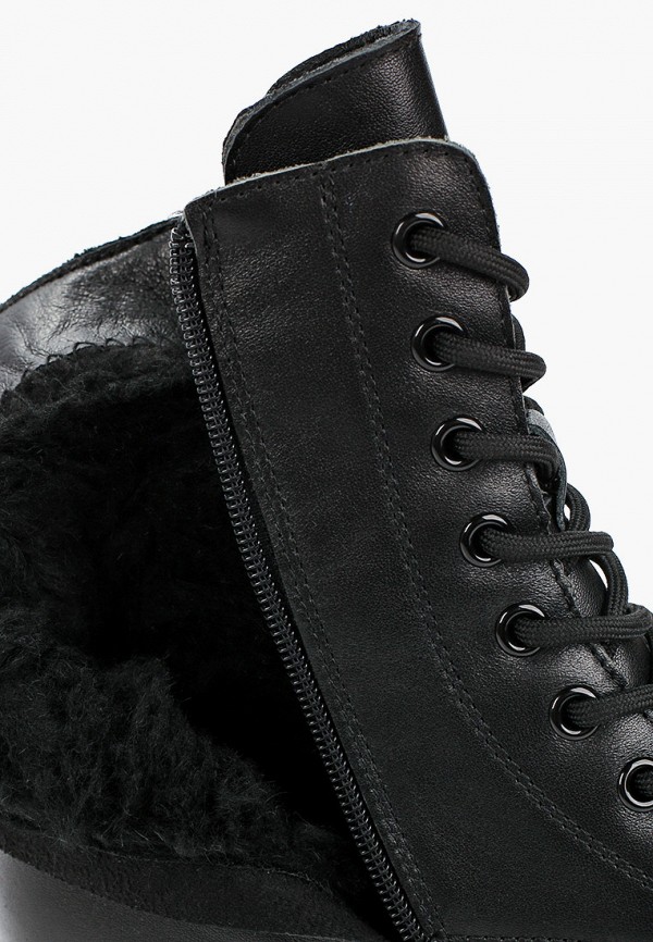 фото Ботинки ralf ringer