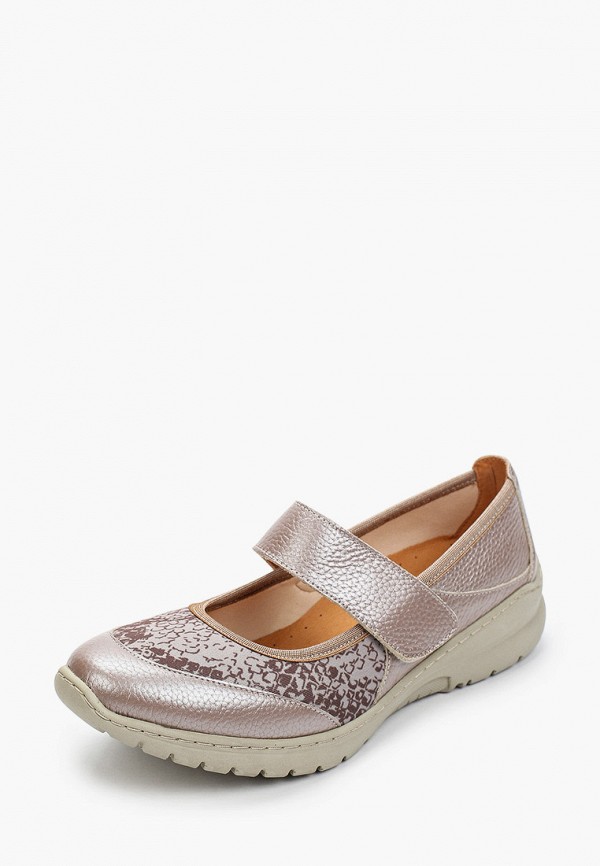 фото Туфли orthoboom