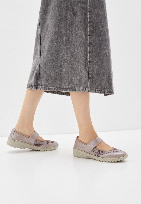 фото Туфли orthoboom