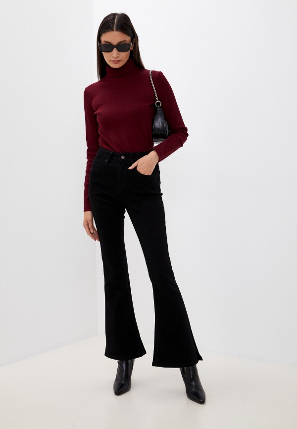 фото Джинсы sevenseventeen