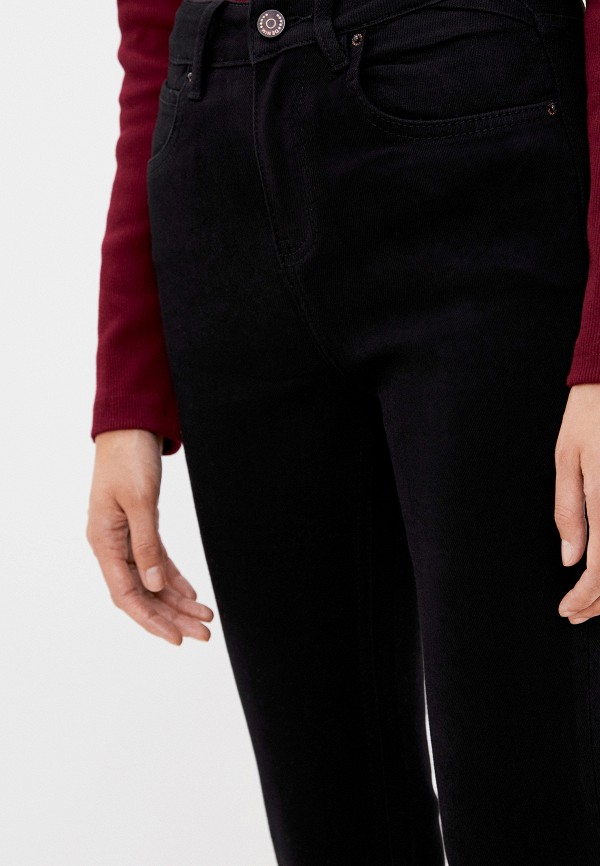 фото Джинсы sevenseventeen