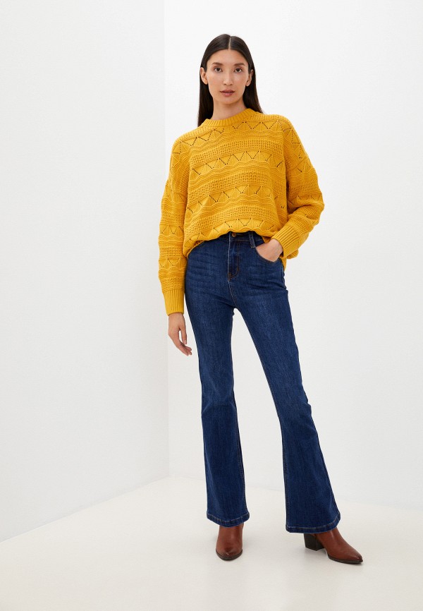 фото Джинсы sevenseventeen