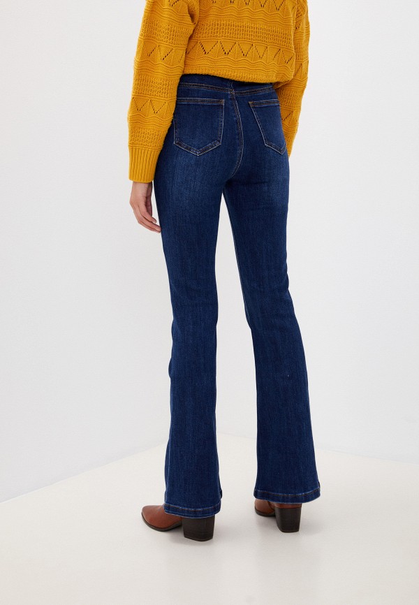 фото Джинсы sevenseventeen