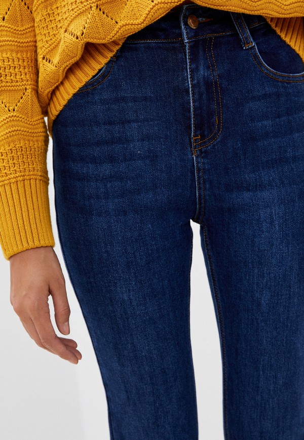 фото Джинсы sevenseventeen