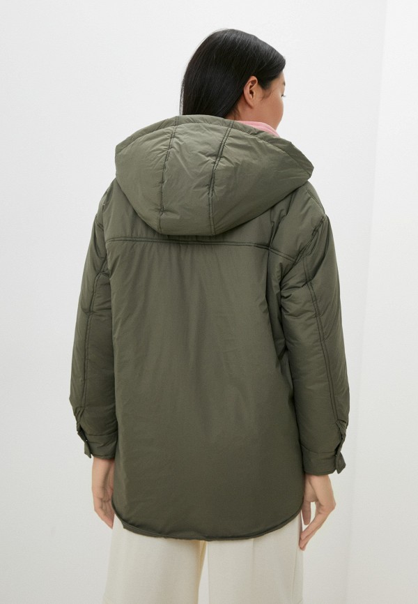 фото Куртка утепленная befree