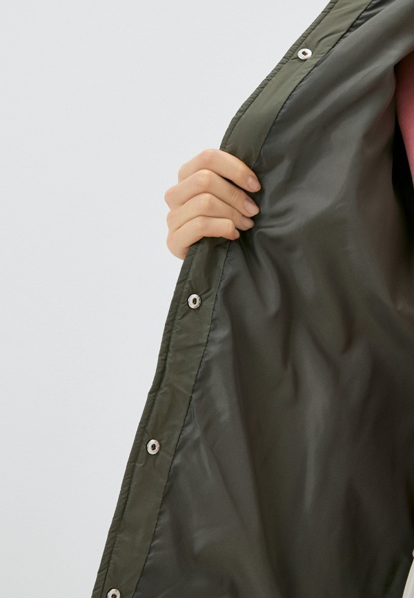 фото Куртка утепленная befree