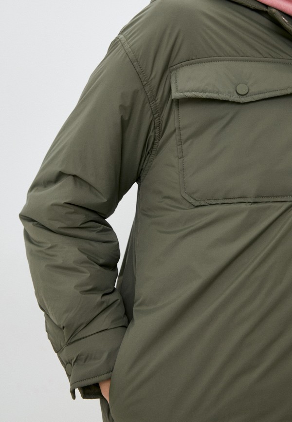 фото Куртка утепленная befree