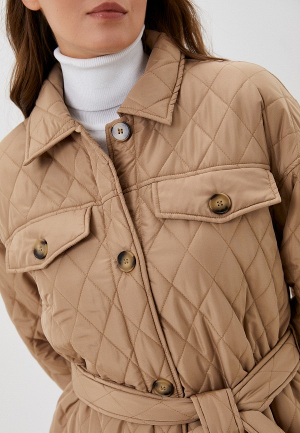 фото Куртка утепленная befree