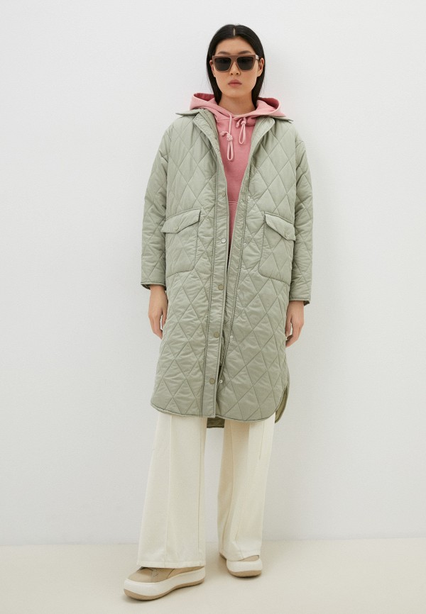 фото Куртка утепленная befree