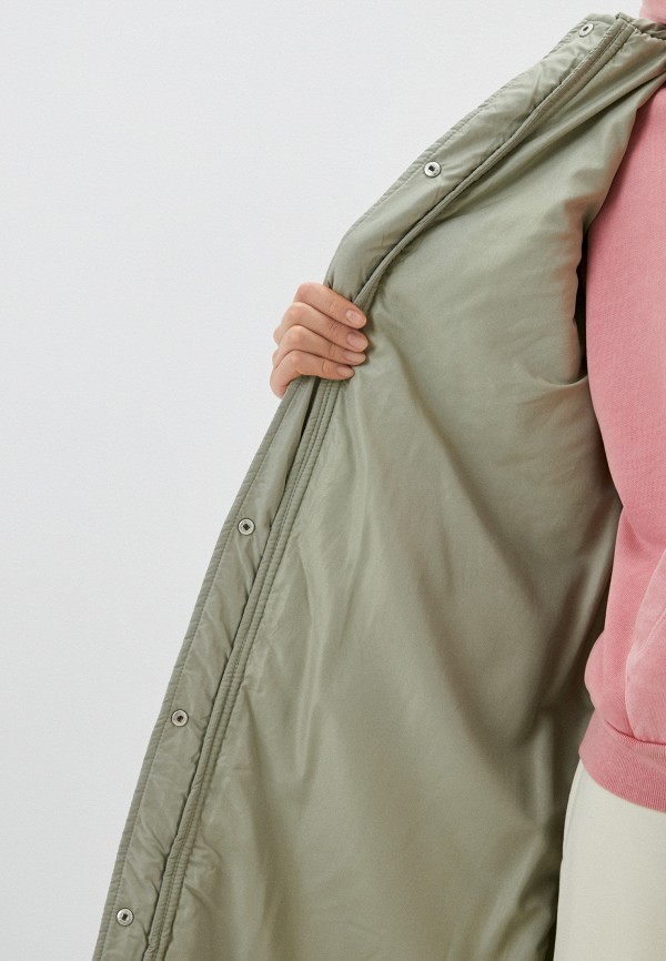 фото Куртка утепленная befree