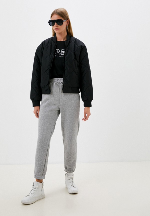 фото Куртка утепленная befree