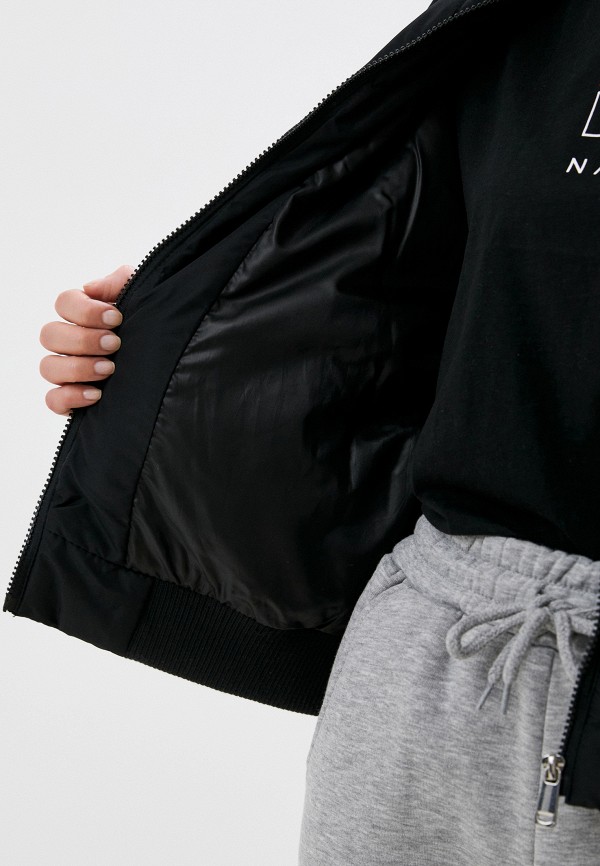 фото Куртка утепленная befree