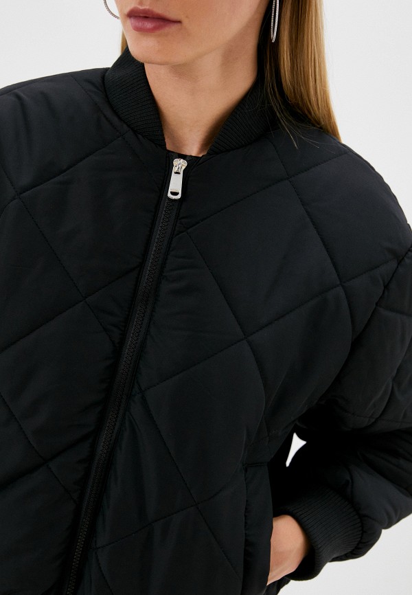 фото Куртка утепленная befree