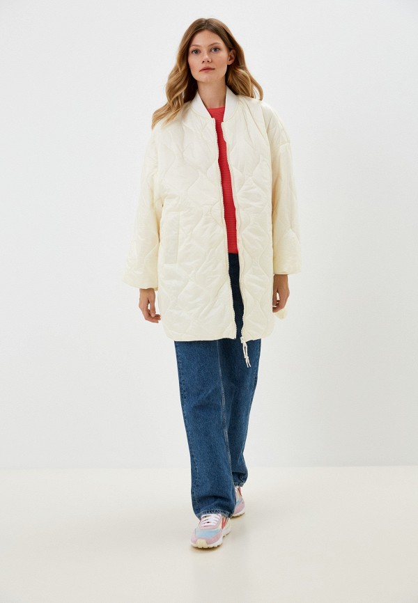 фото Куртка утепленная befree