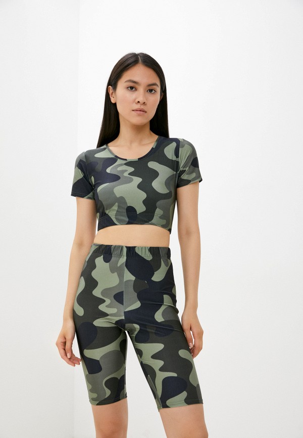 фото Костюм спортивный emansipe