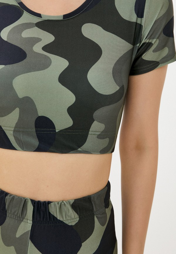 фото Костюм спортивный emansipe