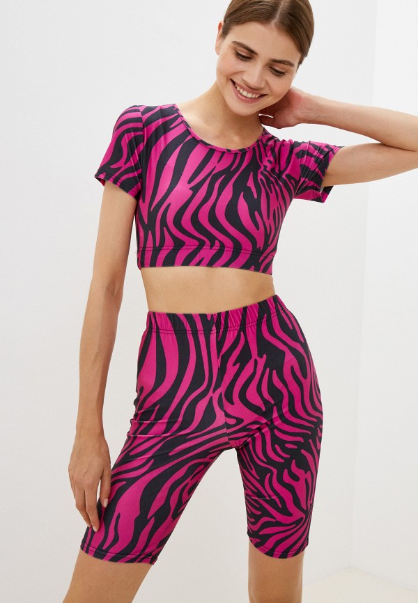 фото Костюм спортивный emansipe