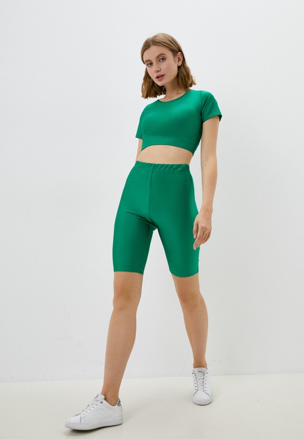 фото Костюм спортивный emansipe