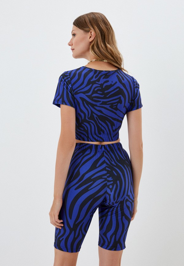 фото Костюм спортивный emansipe