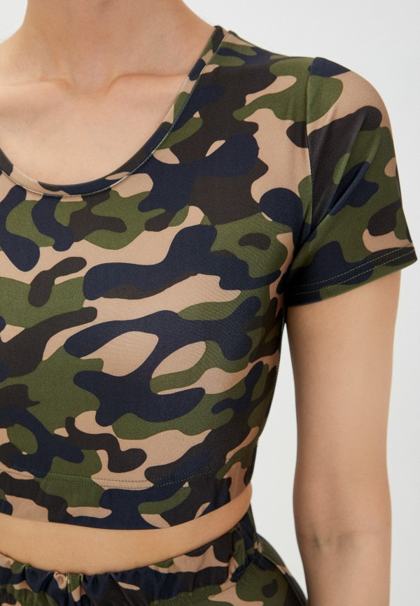 фото Костюм спортивный emansipe