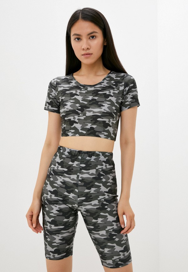 фото Костюм спортивный emansipe