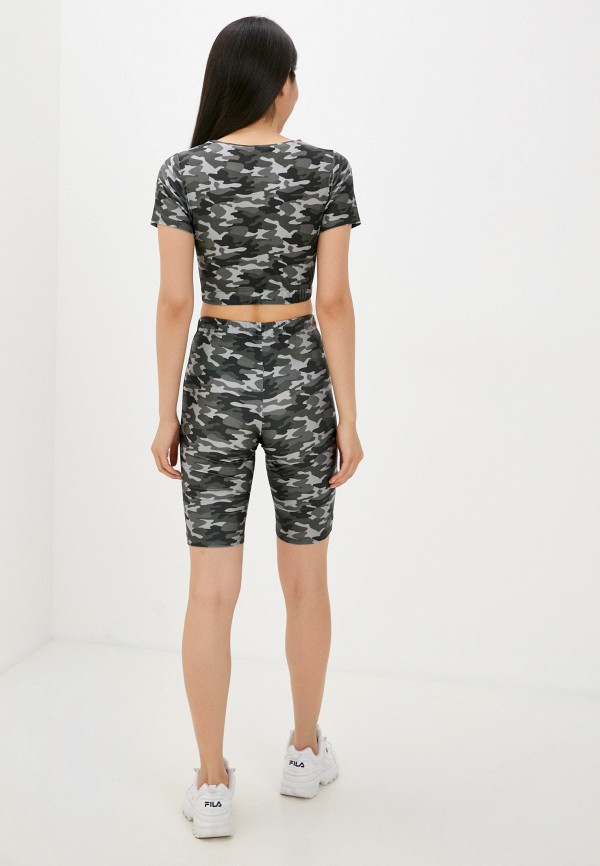 фото Костюм спортивный emansipe