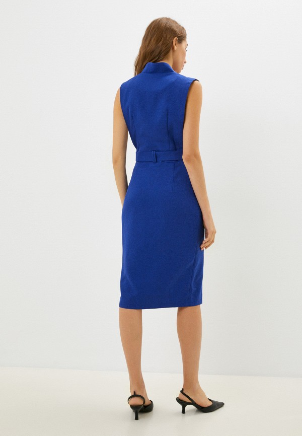 фото Платье silver fish