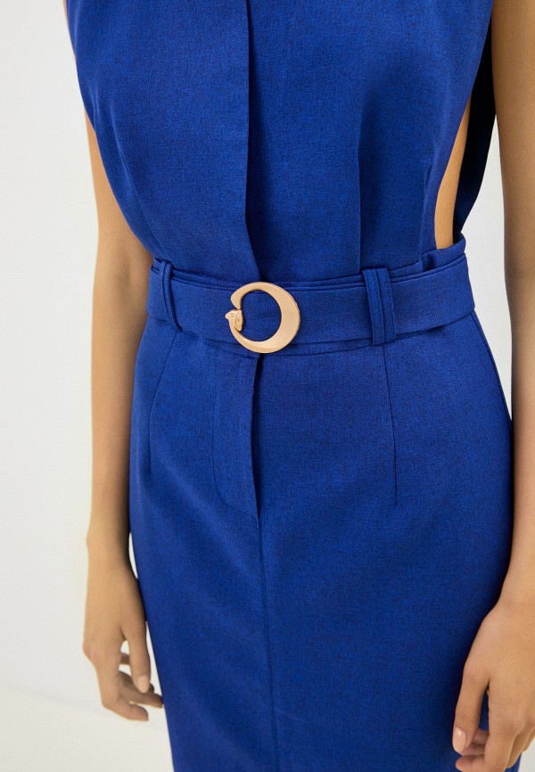 фото Платье silver fish