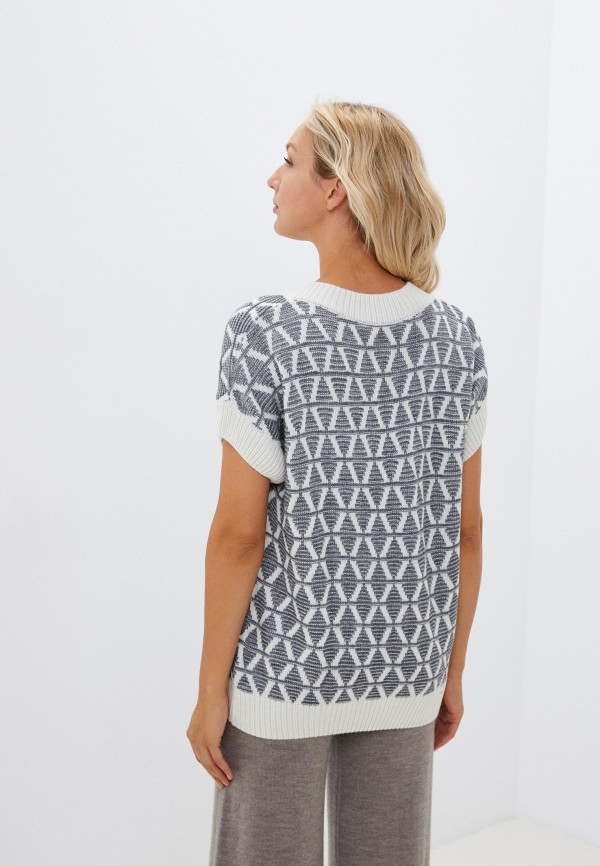 фото Пуловер nelva