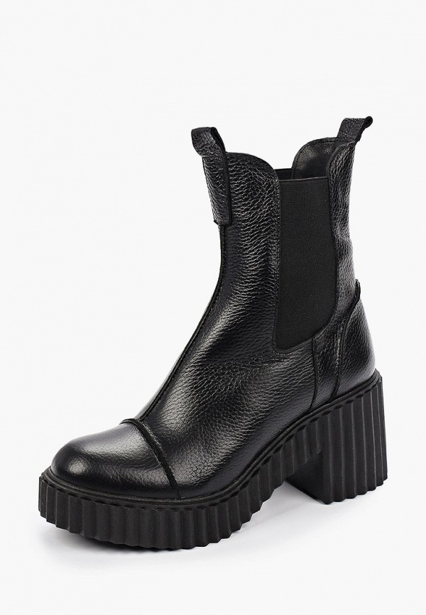 фото Полусапоги gresco