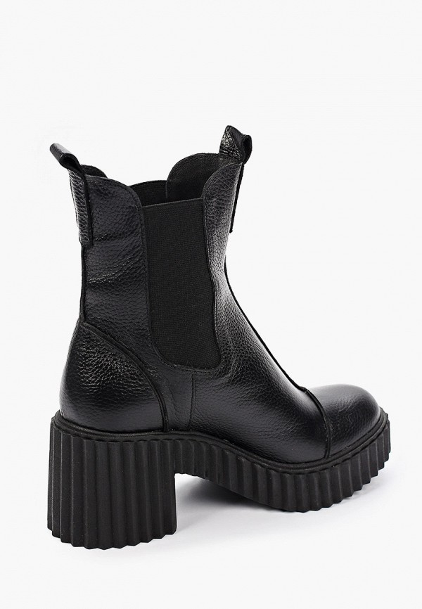 фото Полусапоги gresco