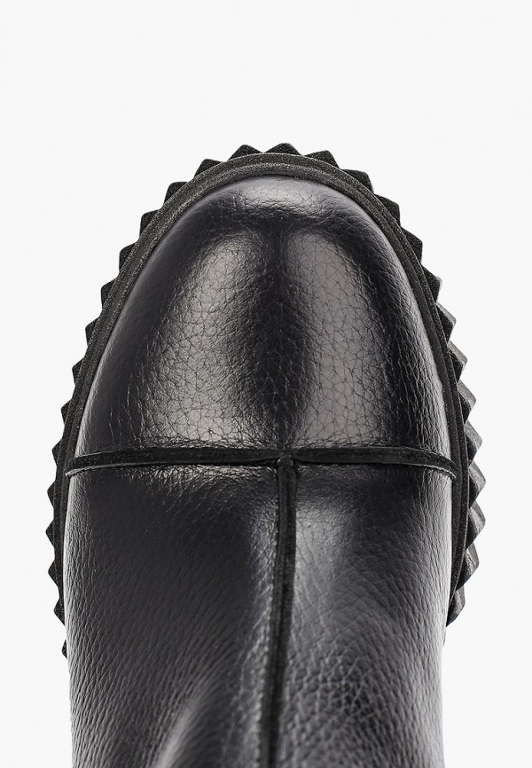 фото Полусапоги gresco