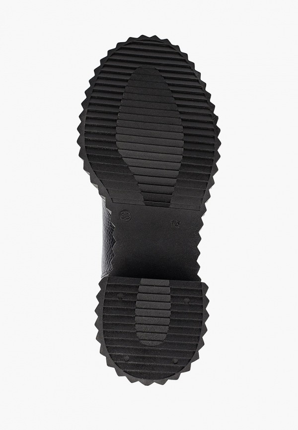 фото Полусапоги gresco