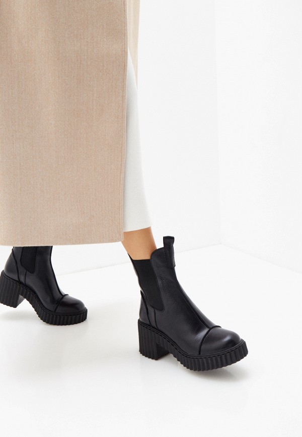 фото Полусапоги gresco