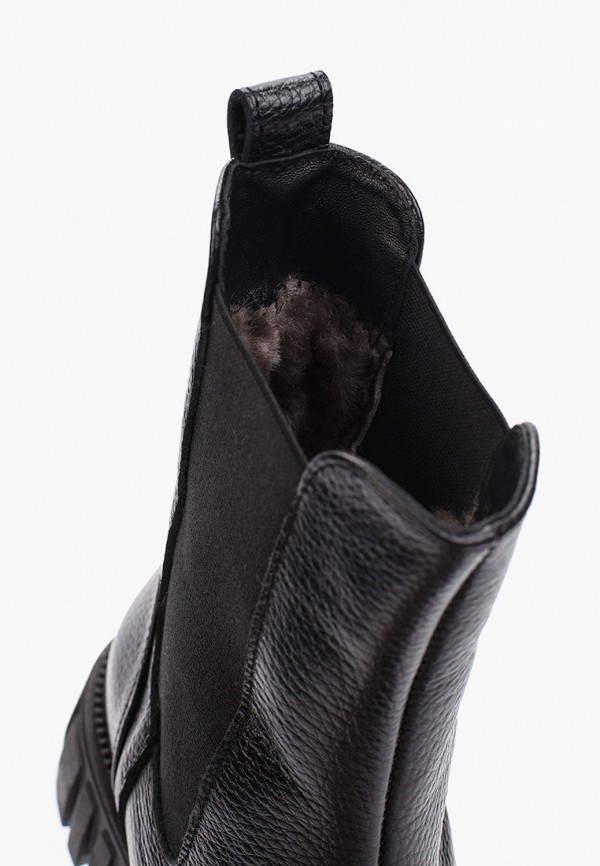 Ботинки Gresco цвет черный  Фото 6