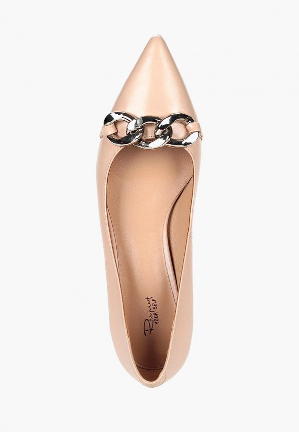 фото Туфли respect