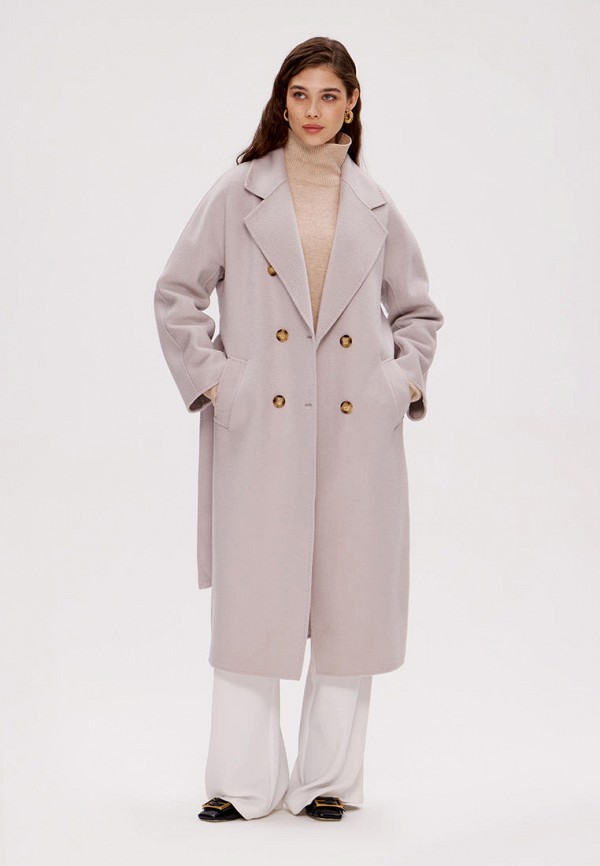 фото Пальто miss chic