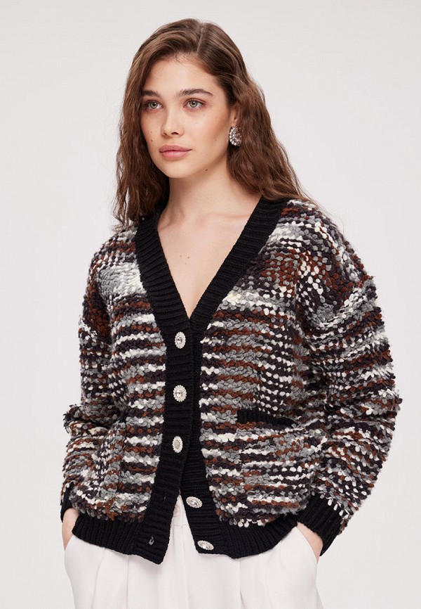 Кардиган Miss Chic