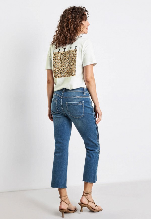 фото Джинсы taifun