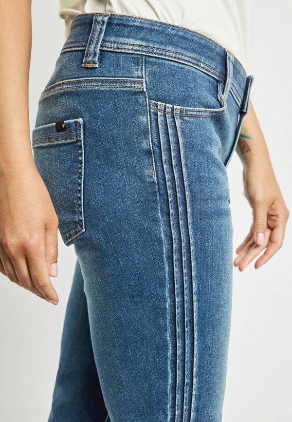 фото Джинсы taifun