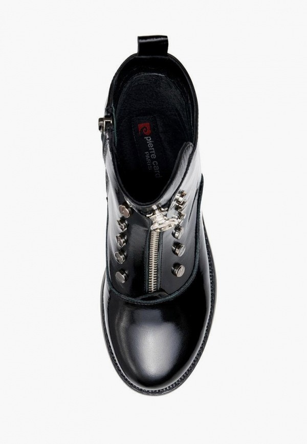 фото Ботинки pierre cardin