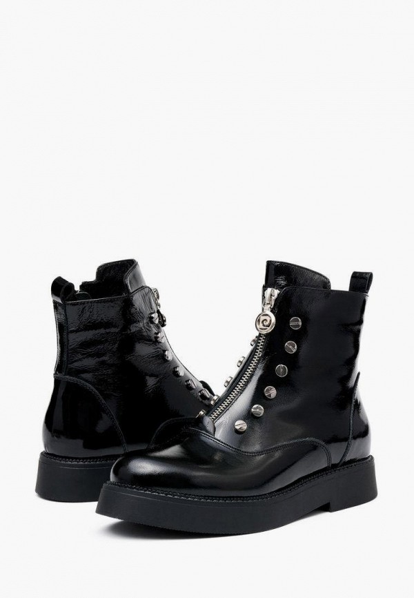 фото Ботинки pierre cardin