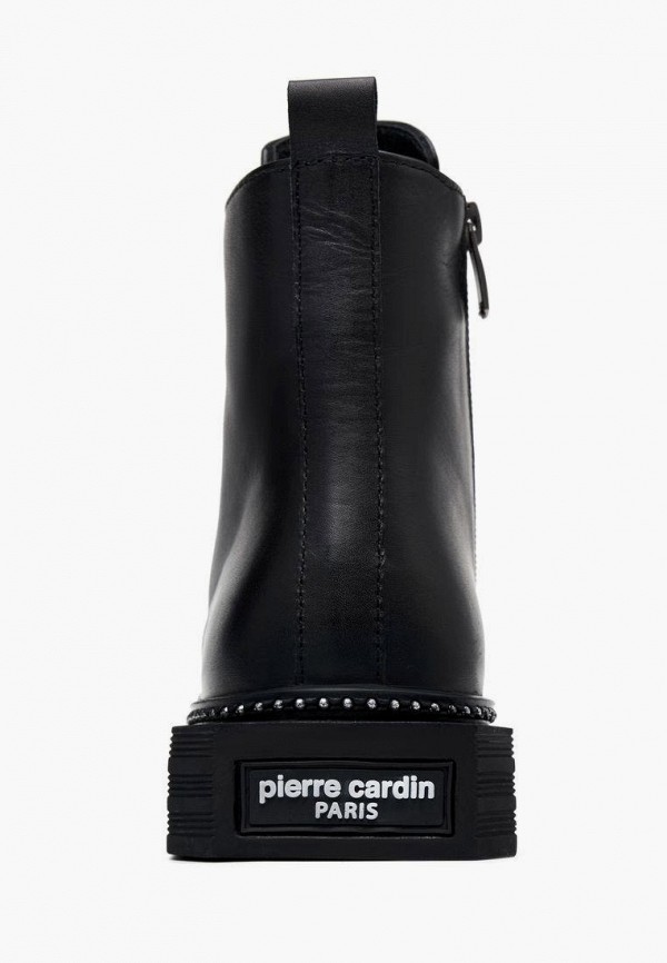 Ботинки  Pierre Cardin фото