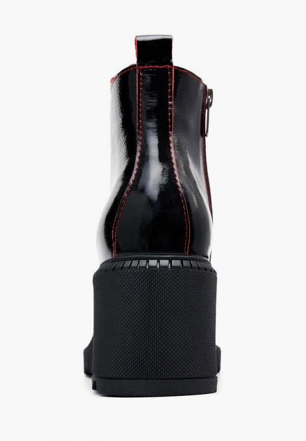фото Ботильоны pierre cardin
