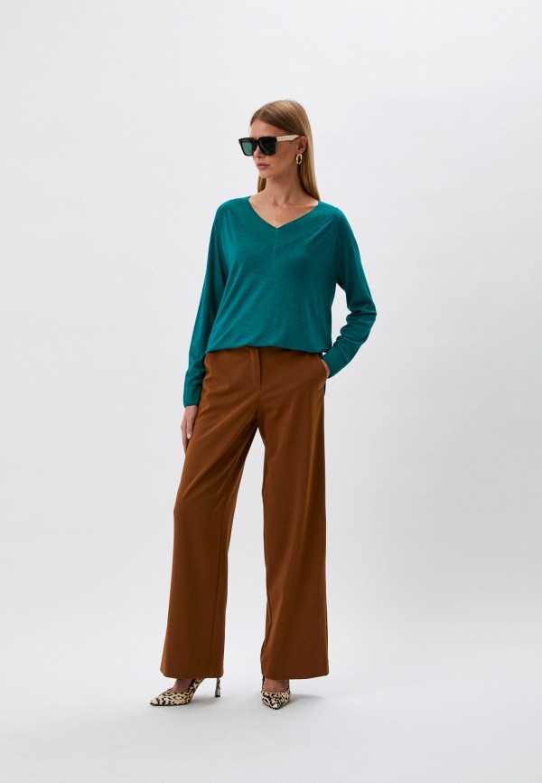 фото Пуловер falconeri