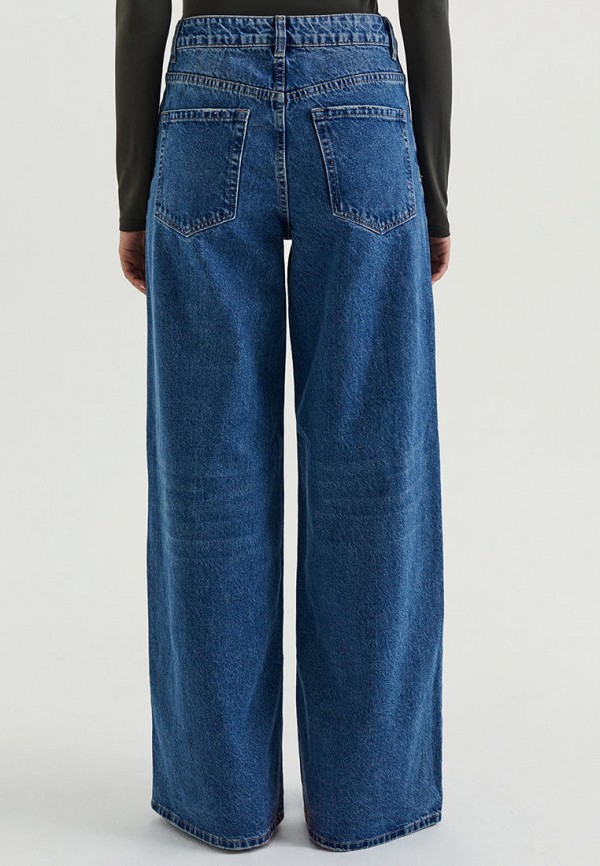 фото Джинсы love republic