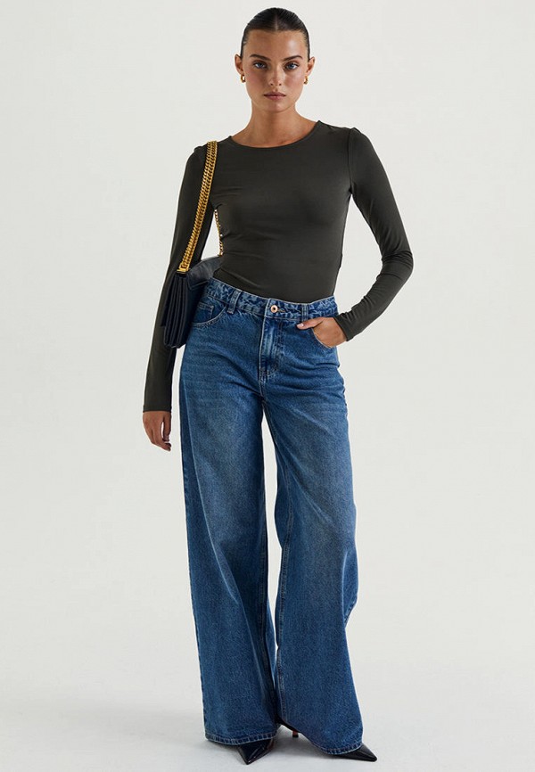 фото Джинсы love republic